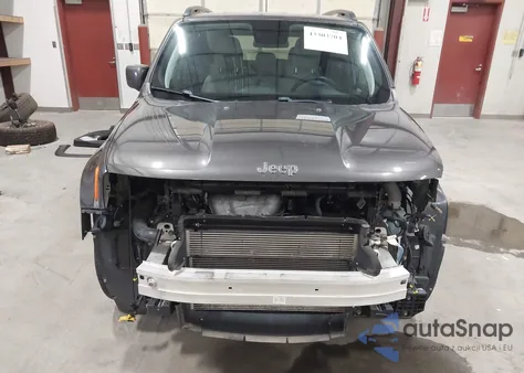 2018 Jeep Renegade Latitude Fwd from USA, damaged, VIN ZACCJABB0JPJ20520